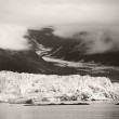 Hubbard Glacier Hubbard Glacier