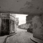 Concrete Alley Concrete Alley