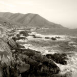 Big Sur Coast Big Sur Coast
