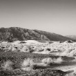 Desert Mountains Desert Mountains