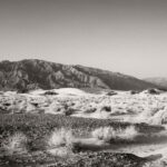 Desert Mountains