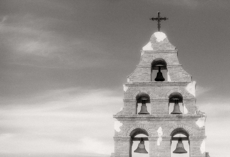 Mission San Miguel