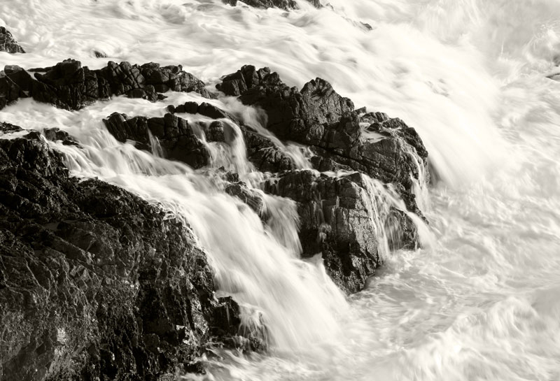 Pacific Surge