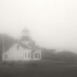 Point Pinos Lighthouse Point Pinos Lighthouse