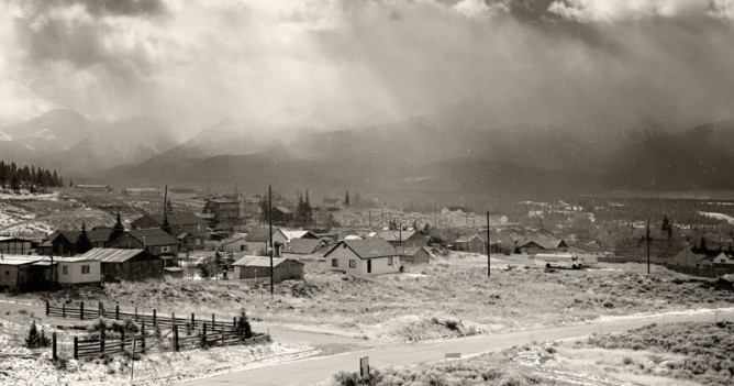 Leadville