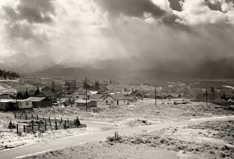 Leadville
