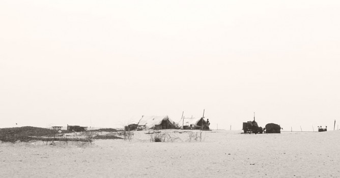 Beach Tents