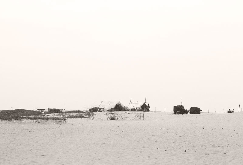 Beach Tents