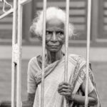 Behind Bars