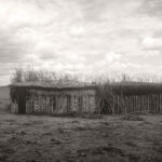 Dung Houses Dung Houses