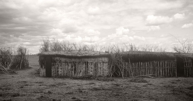 Dung Houses Dung Houses