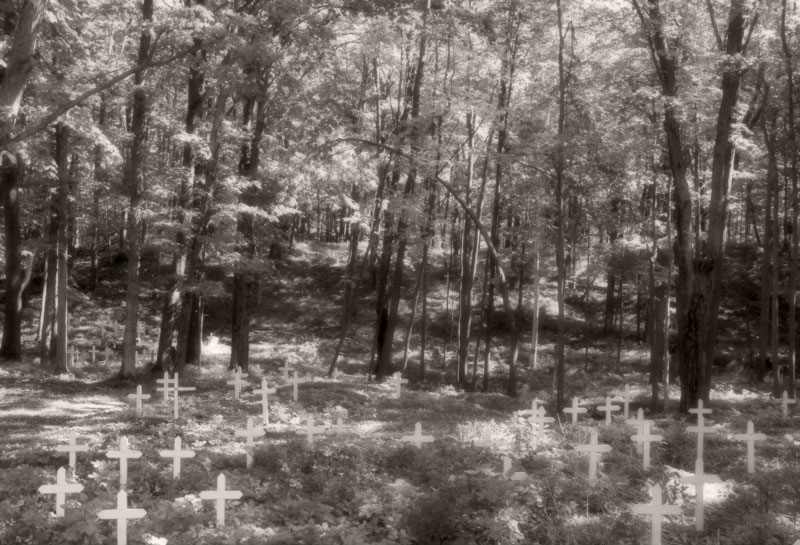 Grave Markers