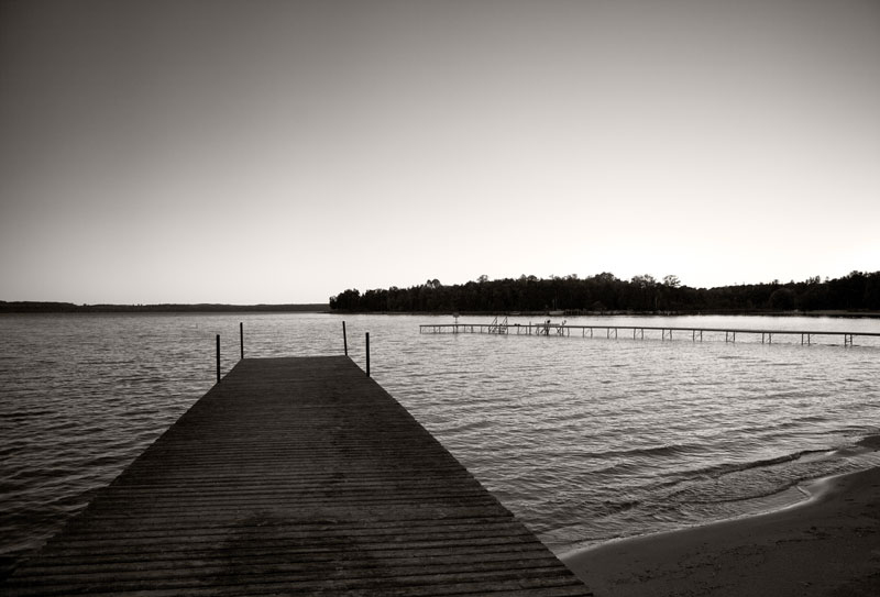 Hemingway's Dock