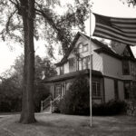 A House on Main Street