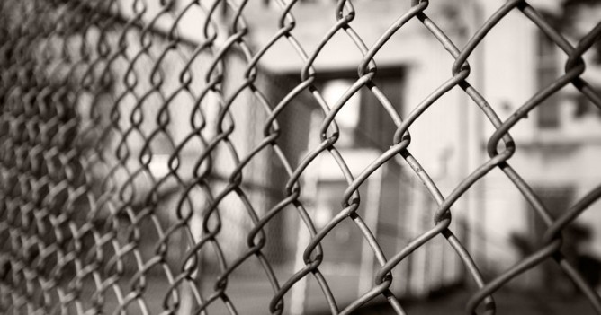 Fenced Learning Fenced Learning