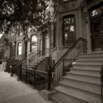 Langston Hughes Avenue Langston Hughes Avenue