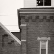 Houses – Kept Houses Kept