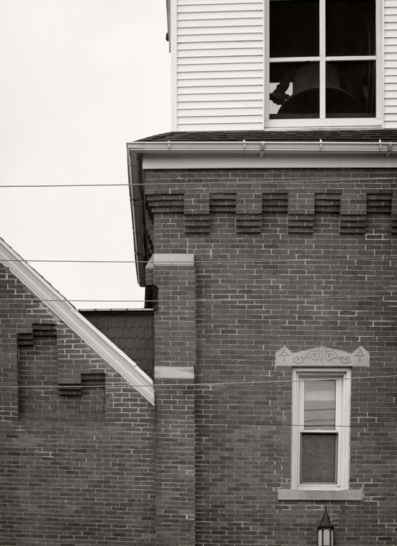 Houses Kept