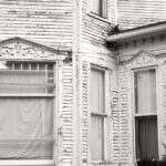 Houses UnKept