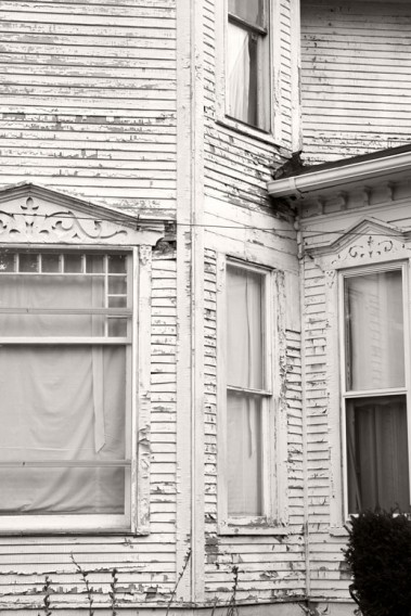 Houses UnKept