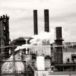 Industry