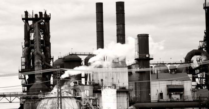 Industry Industry