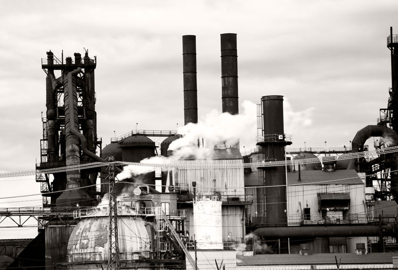 Industry