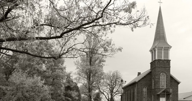 Plowville Lutheran Church