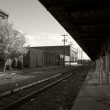 Reading Railroad Reading Railroad