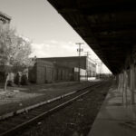 Reading Railroad Reading Railroad