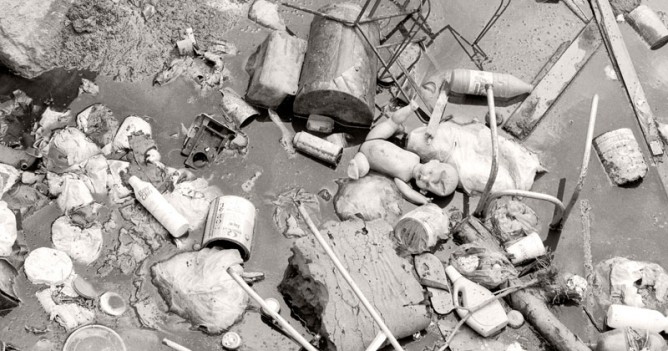 Trash Doll Trash Doll