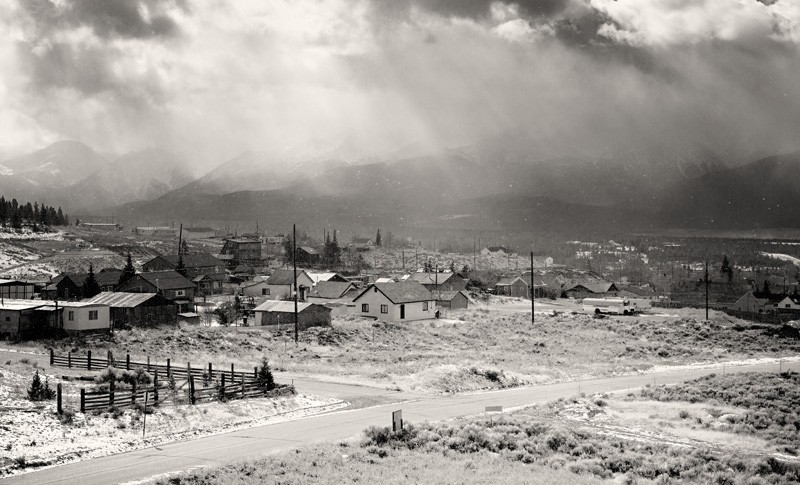 Leadville