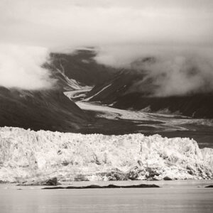 Hubbard Glacier