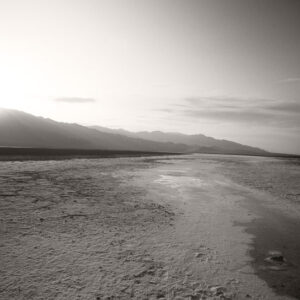 Salt Flats