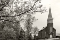 Plowville Lutheran Church