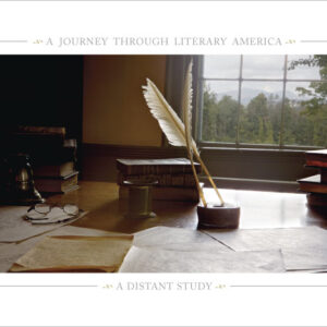 Greeting Cards — Complete Set of 8