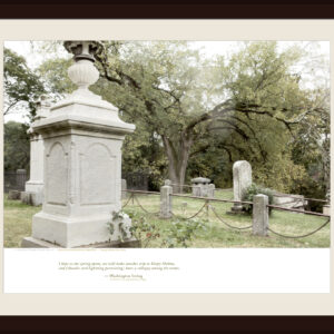 Old Dutch Burying Ground